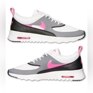 Women Nike Air Max Thea